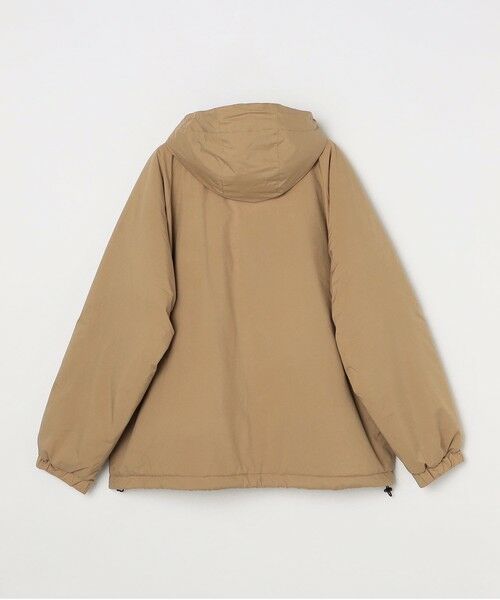 SHIPS / シップス ダウンジャケット・ベスト | 【SHIPS any別注】HINSON: OCTA(R) 中綿 フード ブルゾン◇ | 詳細29