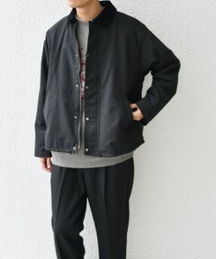 SHIPS / シップス ブルゾン | 【SHIPS any 別注】Bollington: ショート ハンティングジャケット 25SS◇