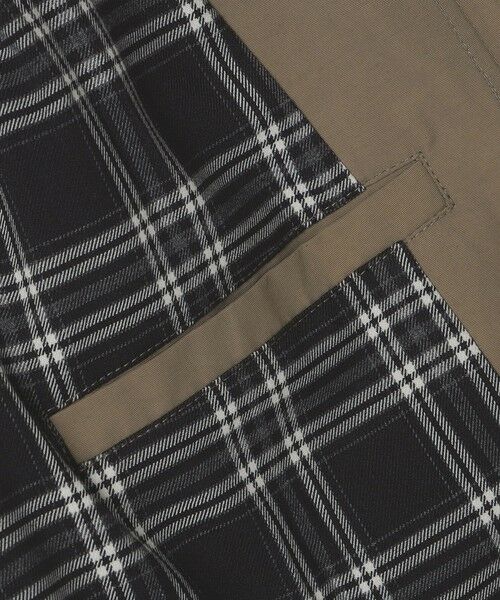 SHIPS / シップス ブルゾン | 【SHIPS any 別注】Bollington: ショート ハンティングジャケット 25SS◇ | 詳細16