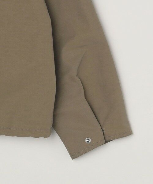 SHIPS / シップス ブルゾン | 【SHIPS any 別注】Bollington: ショート ハンティングジャケット 25SS◇ | 詳細19