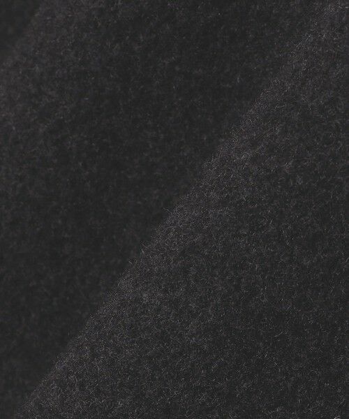 SHIPS / シップス その他アウター | SHIPS any: リバー メルトン オーバーサイズ ジャケット コート (チェスターコート)◇ | 詳細15