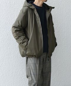 SHIPS / シップス ダウンジャケット・ベスト | 【WEB限定】SHIPS any: 〈撥水 / 防風等〉多機能 ダウン フード ブルゾン 24FW◇