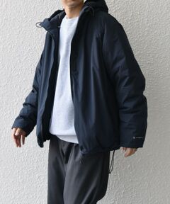 SHIPS / シップス ダウンジャケット・ベスト | 【WEB限定】SHIPS any: 〈撥水 / 防風等〉多機能 ダウン フード ブルゾン 24FW◇