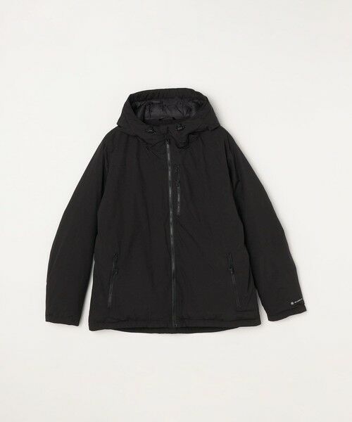 SHIPS / シップス ダウンジャケット・ベスト | 【WEB限定】SHIPS any: 〈撥水 / 防風等〉多機能 ダウン フード ブルゾン 24FW◇ | 詳細6