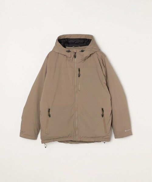 SHIPS / シップス ダウンジャケット・ベスト | 【WEB限定】SHIPS any: 〈撥水 / 防風等〉多機能 ダウン フード ブルゾン 24FW◇ | 詳細13