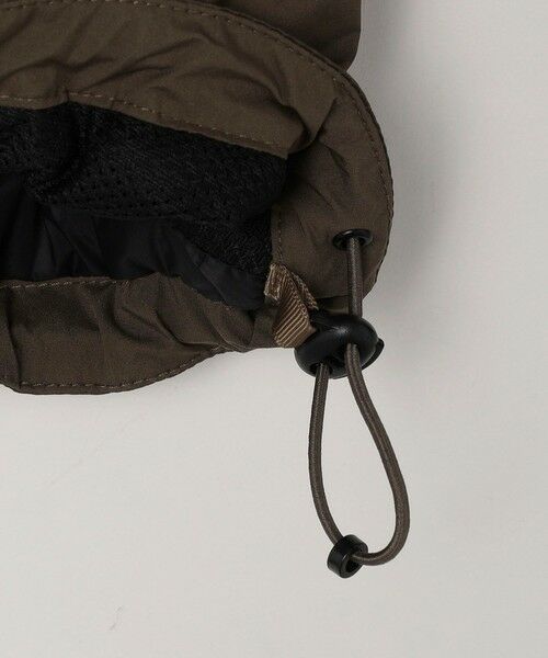 SHIPS / シップス ダウンジャケット・ベスト | 【WEB限定】SHIPS any: 〈撥水 / 防風等〉多機能 ダウン フード ブルゾン 24FW◇ | 詳細25