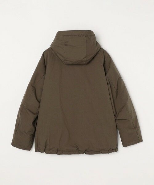 SHIPS / シップス ダウンジャケット・ベスト | 【WEB限定】SHIPS any: 〈撥水 / 防風等〉多機能 ダウン フード ブルゾン 24FW◇ | 詳細26
