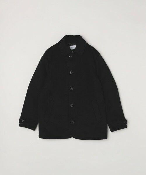 SHIPS / シップス ピーコート | SHIPS any: ウォーム メルトン シングル Pコート◆ | 詳細23