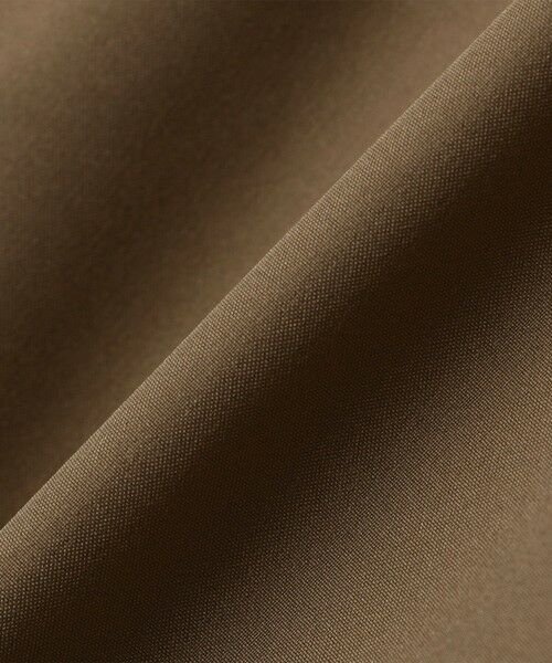 SHIPS / シップス ダウンジャケット・ベスト | 【WEB限定】SHIPS any:〈撥水/防風等〉多機能 スタンドカラー ダウン ミドル コート 25AW◇ | 詳細23