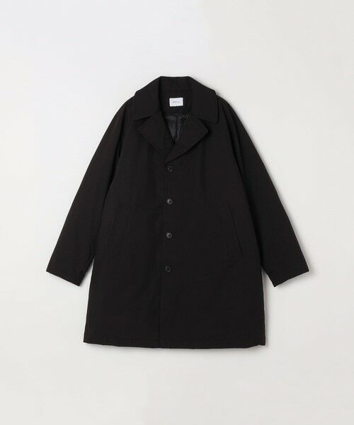 SHIPS / シップス その他アウター | SHIPS any:〈撥水/防風等〉多機能 ダウン クラシカル ミドル カーコート◇ | 詳細6