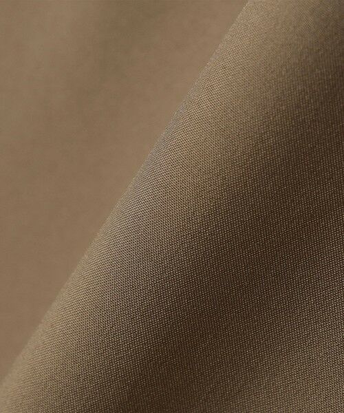 SHIPS / シップス その他アウター | SHIPS any:〈撥水/防風等〉多機能 ダウン クラシカル ミドル カーコート◇ | 詳細24