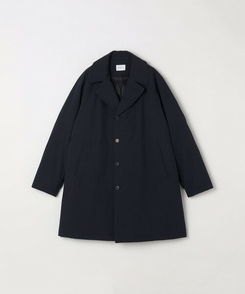 SHIPS / シップス その他アウター | SHIPS any:〈撥水/防風等〉多機能 ダウン クラシカル ミドル カーコート◇ | 詳細30