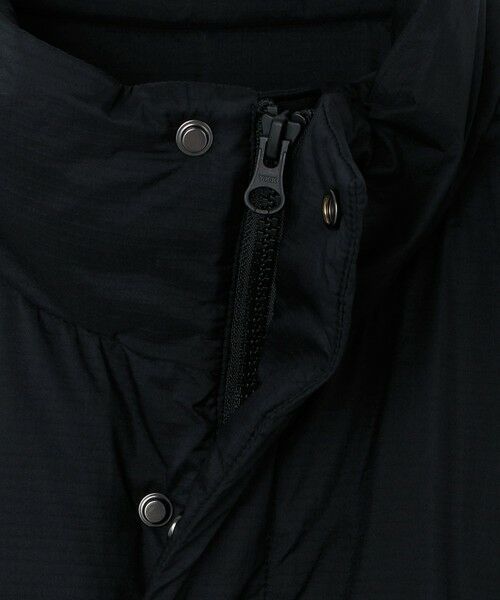 SHIPS / シップス その他アウター | SHIPS any:〈軽量/撥水〉PERTEX(R) × PRIMALOFT(R) ミリタリー スタンド コート◇ | 詳細12
