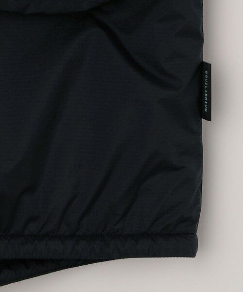 SHIPS / シップス その他アウター | SHIPS any:〈軽量/撥水〉PERTEX(R) × PRIMALOFT(R) ミリタリー スタンド コート◇ | 詳細15