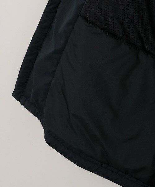 SHIPS / シップス その他アウター | SHIPS any:〈軽量/撥水〉PERTEX(R) × PRIMALOFT(R) ミリタリー スタンド コート◇ | 詳細16