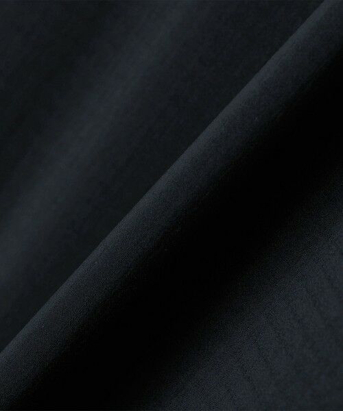 SHIPS / シップス その他アウター | SHIPS any:〈軽量/撥水〉PERTEX(R) × PRIMALOFT(R) ミリタリー スタンド コート◇ | 詳細22