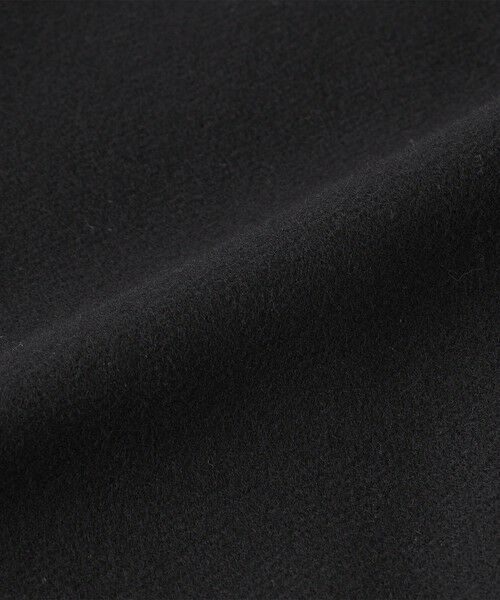 SHIPS / シップス ダッフルコート | SHIPS any: FUTURE MELTON チェスター コート 23AW◇ | 詳細14