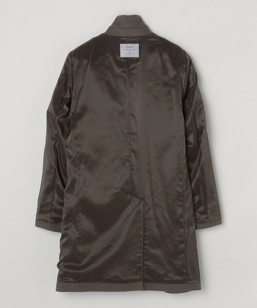 SHIPS / シップス ダッフルコート | SHIPS any: FUTURE MELTON チェスター コート 23AW◇ | 詳細28