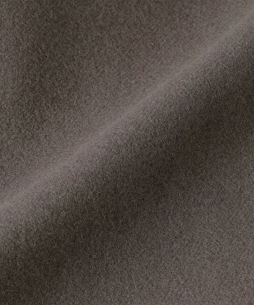 SHIPS / シップス ダッフルコート | SHIPS any: FUTURE MELTON チェスター コート 23AW◇ | 詳細29