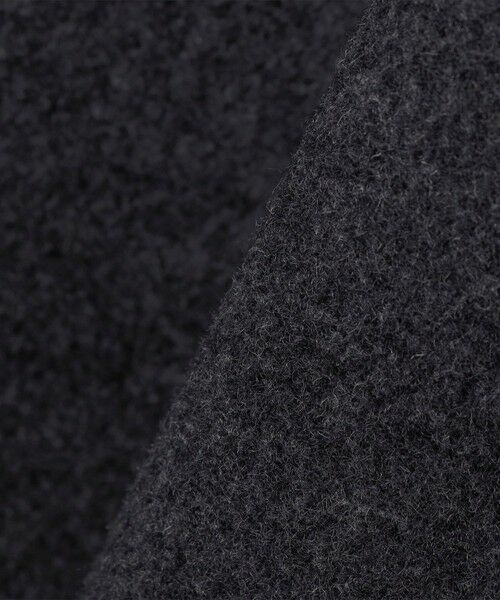 SHIPS / シップス ピーコート | SHIPS any: PURE WOOL MELTON シングル Pコート 25AW◆ | 詳細14