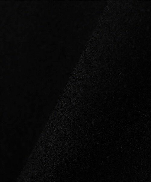 SHIPS / シップス ピーコート | SHIPS any: PURE WOOL MELTON シングル Pコート 25AW◆ | 詳細21