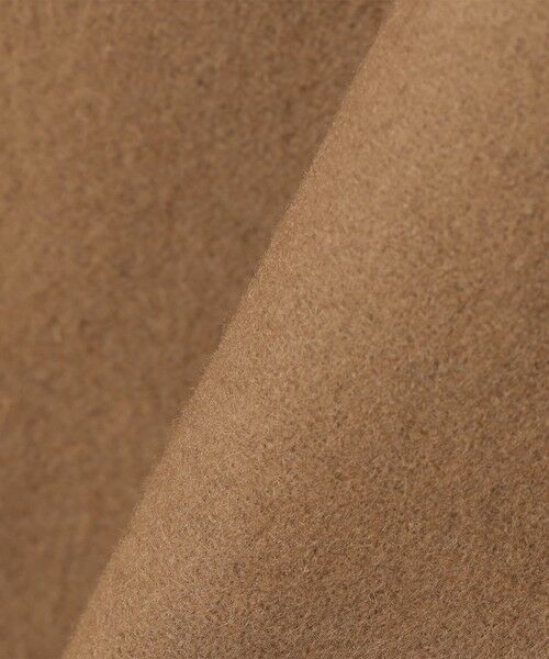 SHIPS / シップス ピーコート | SHIPS any: PURE WOOL MELTON シングル Pコート 25AW◆ | 詳細28