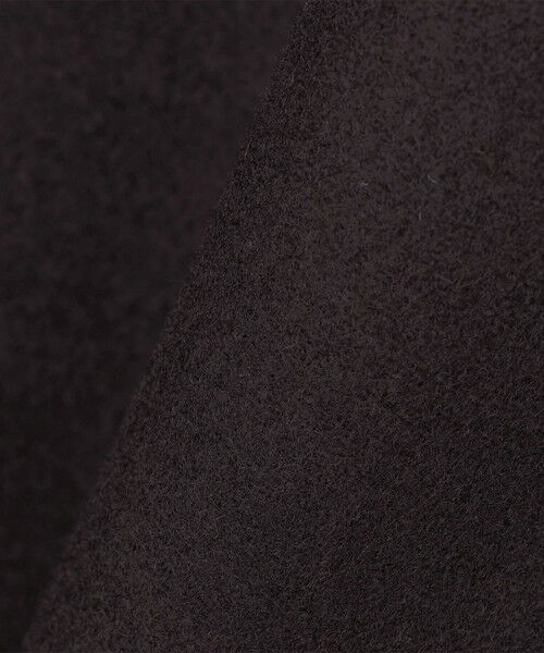 SHIPS / シップス ステンカラーコート | SHIPS any: PURE WOOL MELTON ステンカラー コート 25AW◇ | 詳細7
