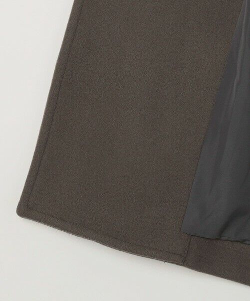 SHIPS / シップス その他アウター | SHIPS any: PURE WOOL MELTON ダブル チェスターコート 25AW◇ | 詳細11