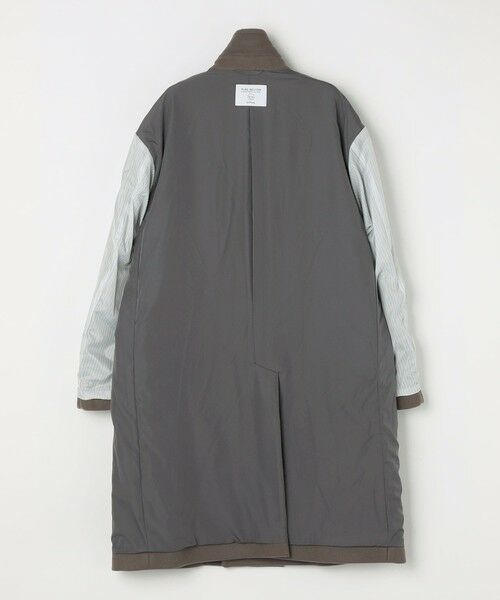 SHIPS / シップス その他アウター | PURE WOOL MELTON ダブル チェスターコート 26AW◆ | 詳細16