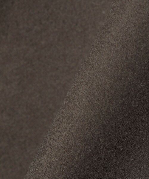 SHIPS / シップス その他アウター | PURE WOOL MELTON ダブル チェスターコート 26AW◆ | 詳細17