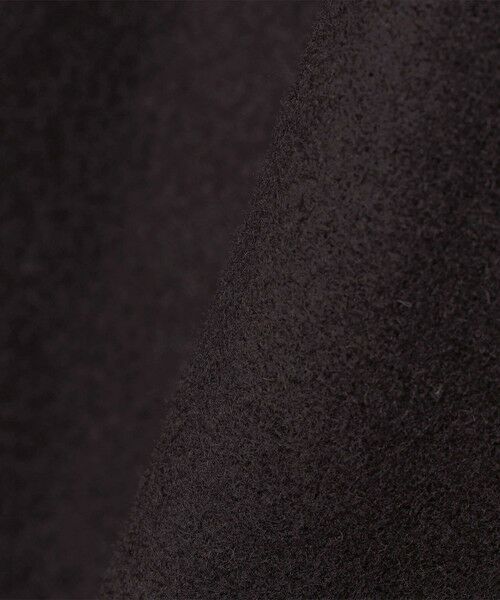 SHIPS / シップス その他アウター | PURE WOOL MELTON ダブル チェスターコート 26AW◆ | 詳細24