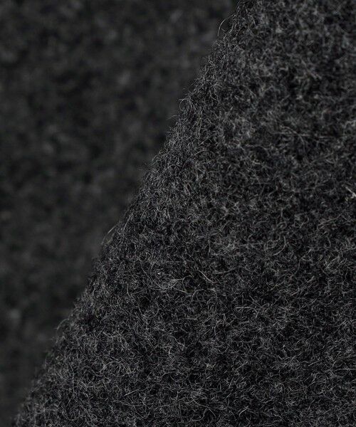 SHIPS / シップス その他アウター | PURE WOOL MELTON ダブル チェスターコート 26AW◆ | 詳細30