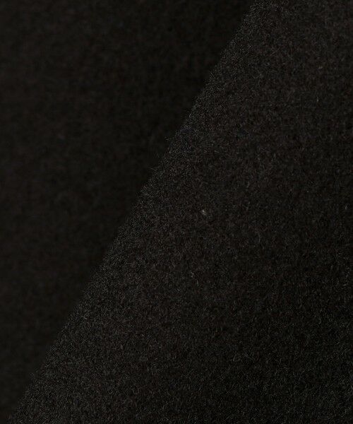 SHIPS / シップス ダッフルコート | PURE WOOL MELTON ダッフル コート 26AW◆ | 詳細5