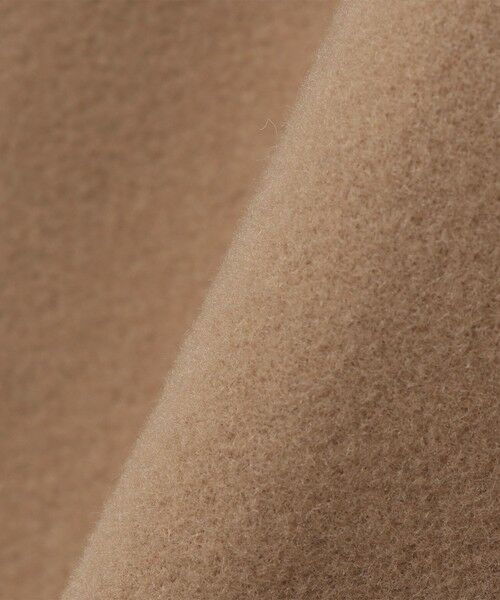 SHIPS / シップス ダッフルコート | SHIPS any: PURE WOOL MELTON ダッフル コート 25AW◇ | 詳細7