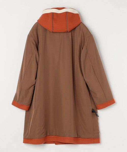 SHIPS / シップス ダッフルコート | SHIPS any: PURE WOOL MELTON ダッフル コート 25AW◇ | 詳細23