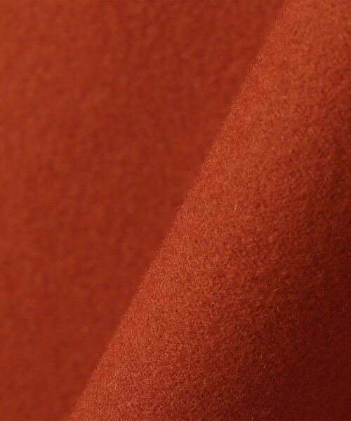 SHIPS / シップス ダッフルコート | SHIPS any: PURE WOOL MELTON ダッフル コート 25AW◇ | 詳細24