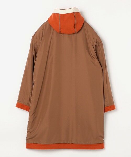 SHIPS / シップス ダッフルコート | PURE WOOL MELTON ダッフル コート 26AW◆ | 詳細27