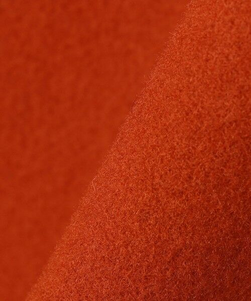 SHIPS / シップス ダッフルコート | PURE WOOL MELTON ダッフル コート 26AW◆ | 詳細28