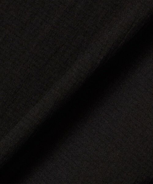 SHIPS / シップス ダウンジャケット・ベスト | SHIPS any: ワッシャー ナイロン ダウン / 中綿 ミックス スピンドル スタンド ブルゾン◇ | 詳細14