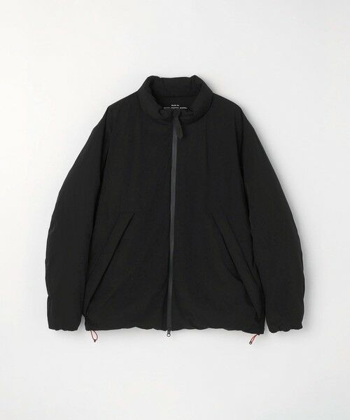 SHIPS / シップス ダウンジャケット・ベスト | SHIPS any:〈撥水/手洗い可能〉スーパーストレッチ スタンドカラー ダウン ブルゾン◇ | 詳細6