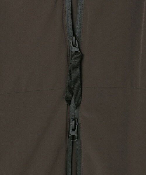 SHIPS / シップス ダウンジャケット・ベスト | SHIPS any:〈撥水/手洗い可能〉スーパーストレッチ スタンドカラー ダウン ブルゾン◇ | 詳細15