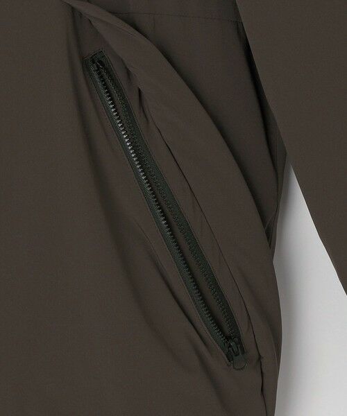 SHIPS / シップス ダウンジャケット・ベスト | SHIPS any:〈撥水/手洗い可能〉スーパーストレッチ スタンドカラー ダウン ブルゾン◇ | 詳細20