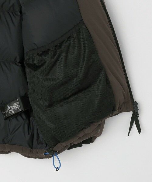 SHIPS / シップス ダウンジャケット・ベスト | SHIPS any:〈撥水/手洗い可能〉スーパーストレッチ スタンドカラー ダウン ブルゾン◇ | 詳細21