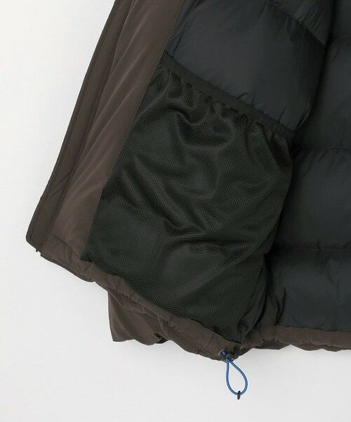 SHIPS / シップス ダウンジャケット・ベスト | SHIPS any:〈撥水/手洗い可能〉スーパーストレッチ スタンドカラー ダウン ブルゾン◇ | 詳細22