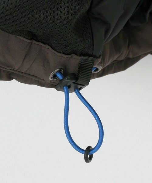 SHIPS / シップス ダウンジャケット・ベスト | SHIPS any:〈撥水/手洗い可能〉スーパーストレッチ スタンドカラー ダウン ブルゾン◇ | 詳細23