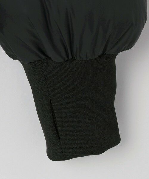 SHIPS / シップス ダウンジャケット・ベスト | SHIPS any:〈撥水/手洗い可能〉スーパーストレッチ スタンドカラー ダウン ブルゾン◇ | 詳細26