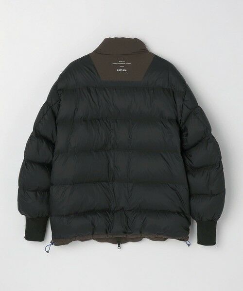 SHIPS / シップス ダウンジャケット・ベスト | SHIPS any:〈撥水/手洗い可能〉スーパーストレッチ スタンドカラー ダウン ブルゾン◇ | 詳細27