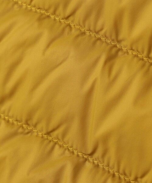 SHIPS / シップス ダウンジャケット・ベスト | 【WEB限定】SHIPS any:〈撥水〉ナイロン スマート ライト ダウン パーカー◇ | 詳細21