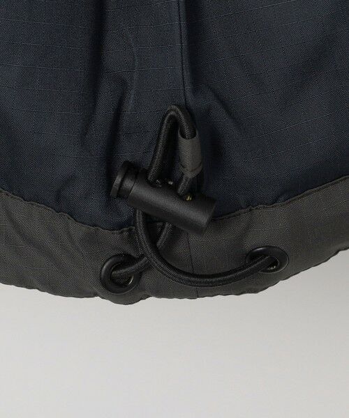 SHIPS / シップス ブルゾン | 【SHIPS any別注】TAION:〈手洗い可能〉ダイヤキルト スピンドル ダウン ブルゾン 25AW◇ | 詳細11