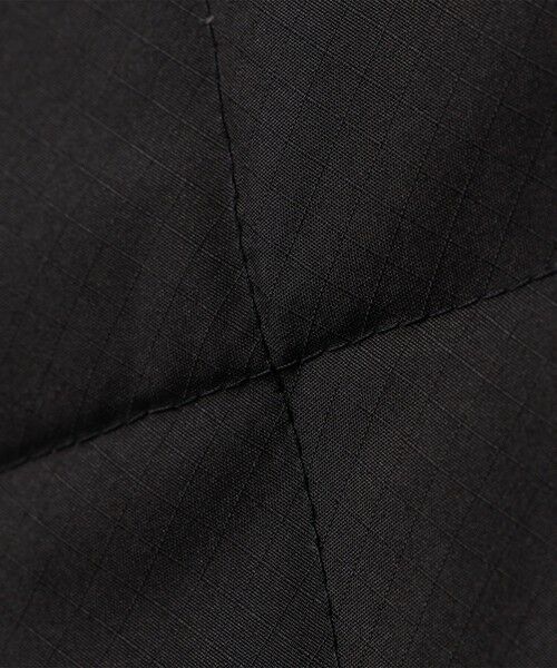 SHIPS / シップス ブルゾン | 【SHIPS any別注】TAION:〈手洗い可能〉ダイヤキルト スピンドル ダウン ブルゾン 25AW◇ | 詳細23